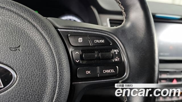 Kia Niro Noblesse, 2017 19