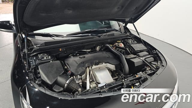 Chevrolet(GM대우) The / новый New Malibu 2.0 турбо Perfect чёрный, 2020 6