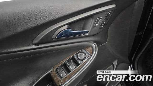 Chevrolet(GM대우) The / новый New Malibu 2.0 турбо Perfect чёрный, 2020 17