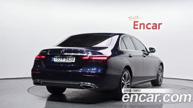 Mercedes-Benz E-класс W213 Avantgarde, 2022 2