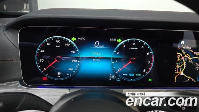 Mercedes-Benz E-класс W213 Avantgarde, 2022 8