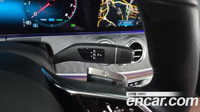 Mercedes-Benz E-класс W213 Avantgarde, 2022 9