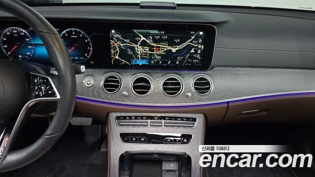 Mercedes-Benz E-класс W213 Avantgarde, 2022 15