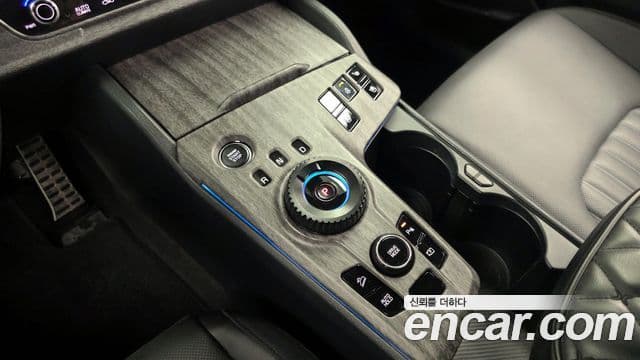 Kia Sportage 5세대 30th Anniversary Edition, 2024 9