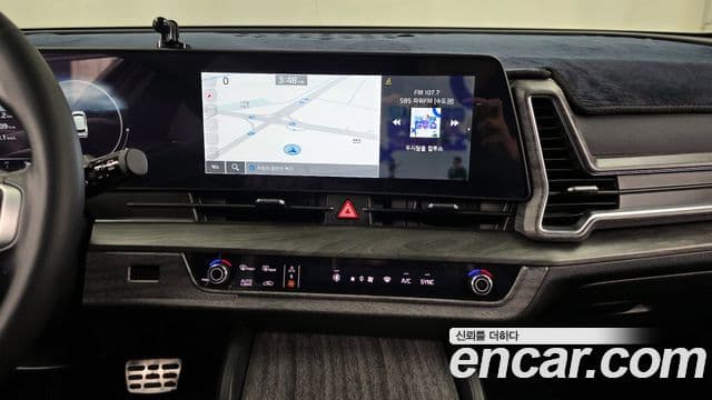 Kia Sportage 5세대 30th Anniversary Edition, 2024 14