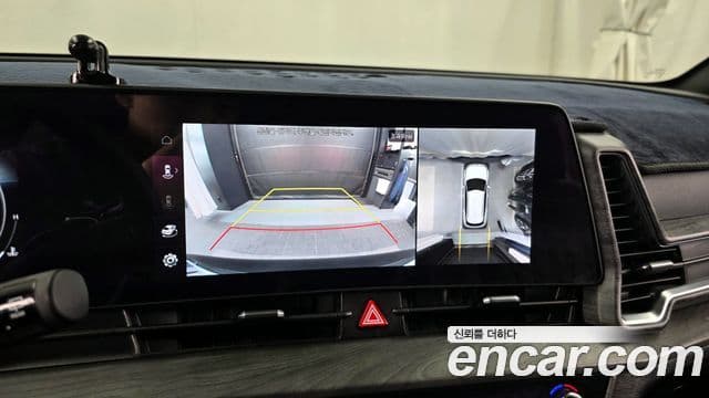 Kia Sportage 5세대 30th Anniversary Edition, 2024 15