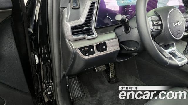 Kia Sportage 5세대 30th Anniversary Edition, 2024 17