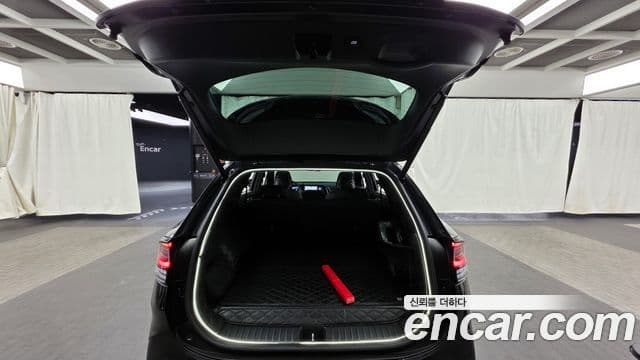 Kia Sportage 5세대 30th Anniversary Edition, 2024 20