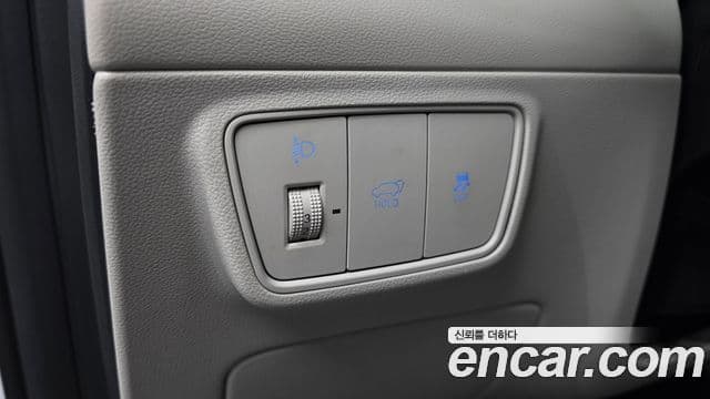 Hyundai Tucson (NX4) Inspiration, 2021 14