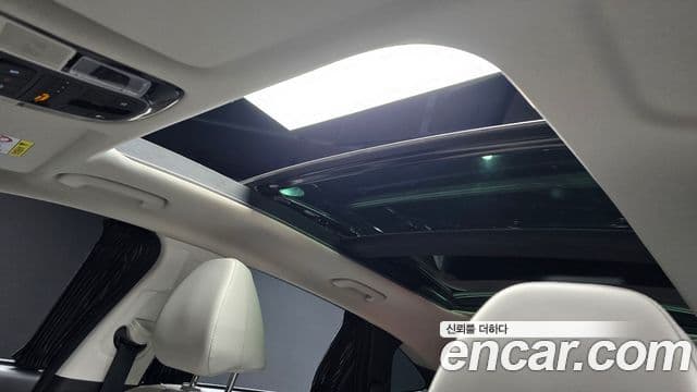 Hyundai Tucson (NX4) Inspiration, 2021 17