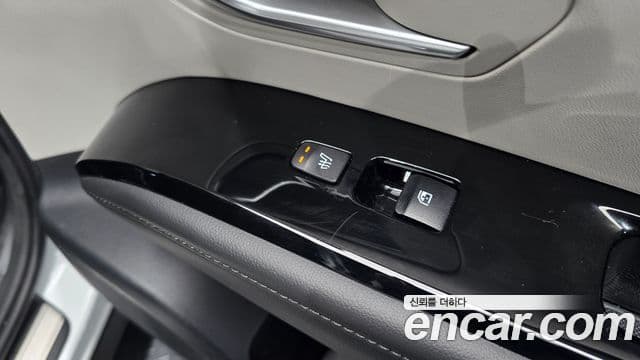 Hyundai Tucson (NX4) Inspiration, 2021 19