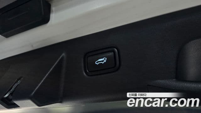 Hyundai Tucson (NX4) Inspiration, 2021 20