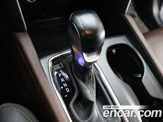 Hyundai Santa Fe TM Inspiration, 2020 8