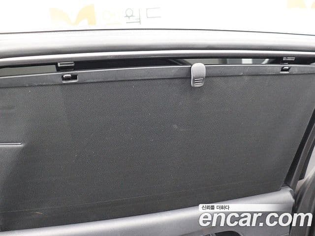 Hyundai Santa Fe TM Inspiration, 2020 12