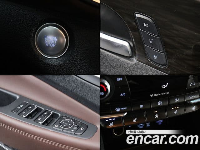 Hyundai Santa Fe TM Inspiration, 2020 18