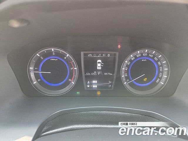 KG모빌리티(SsangYong) Rexton Sport Prestige, 2020 7