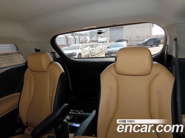 Kia Carnival 4세대 Prestige, 2021 7