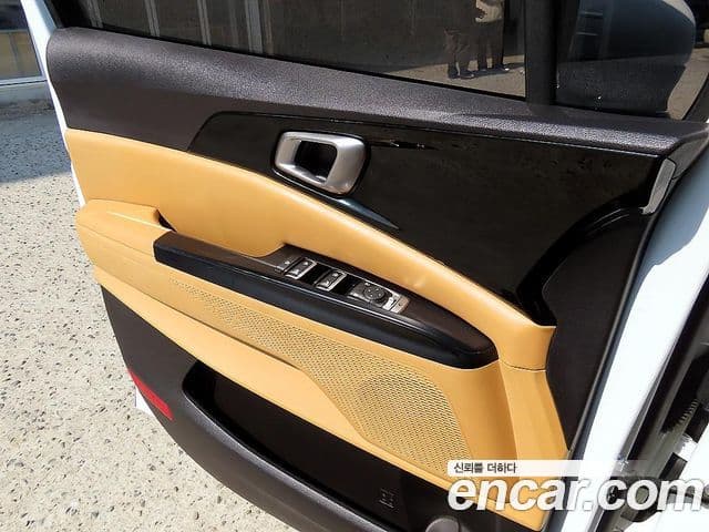 Kia Carnival 4세대 Prestige, 2021 12