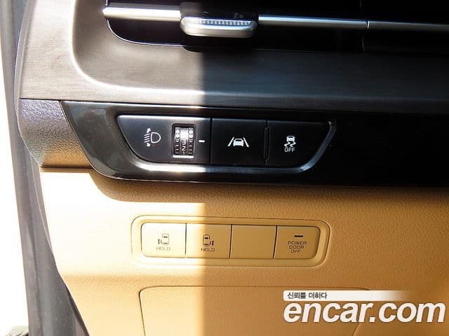 Kia Carnival 4세대 Prestige, 2021 13