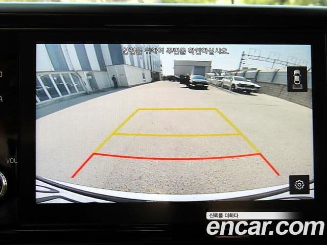 Kia Carnival 4세대 Prestige, 2021 15