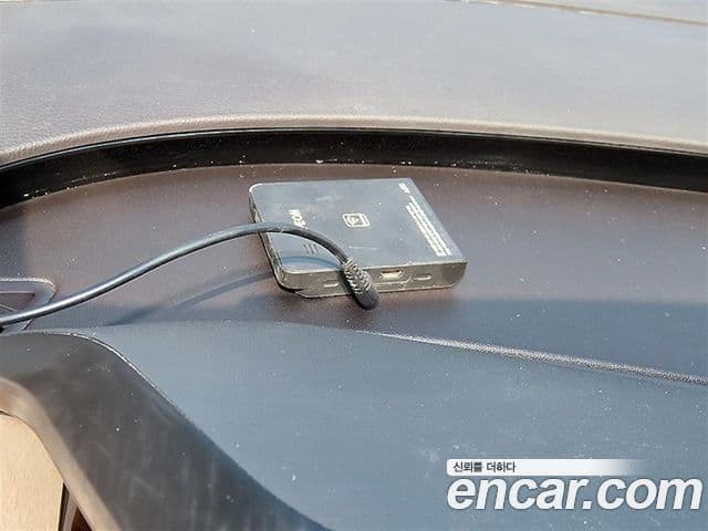 Kia Carnival 4세대 Prestige, 2021 17