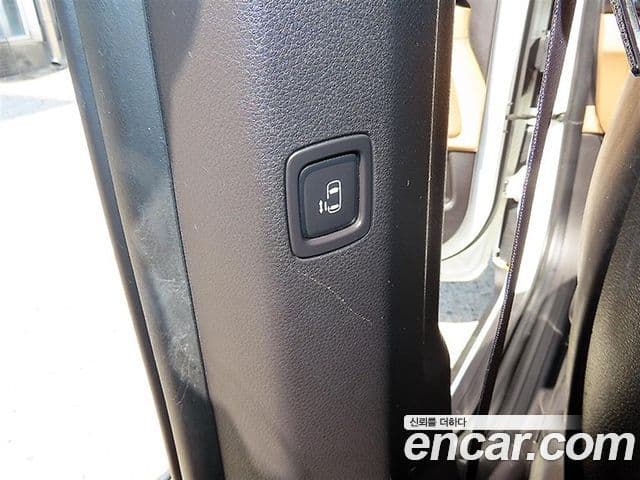 Kia Carnival 4세대 Prestige, 2021 18