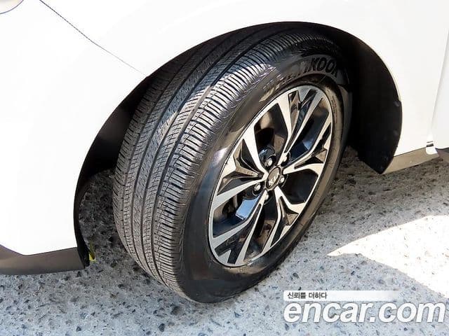 Kia Carnival 4세대 Prestige, 2021 20