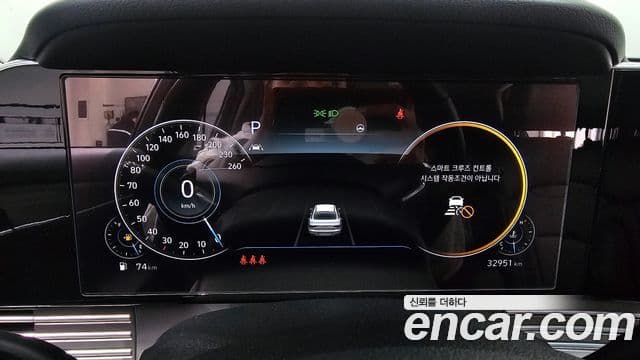 Hyundai The / новый New Grandeur IG Exclusive, 2021 8