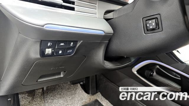 Hyundai The / новый New Grandeur IG Exclusive, 2021 14