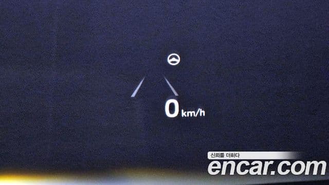 Hyundai The / новый New Grandeur IG Exclusive, 2021 16