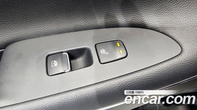 Hyundai The / новый New Grandeur IG Exclusive, 2021 18