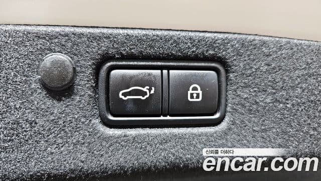 Hyundai The / новый New Grandeur IG Exclusive, 2021 20