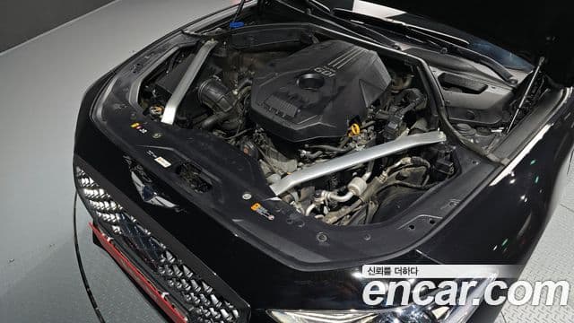 Genesis G70 Elite, 2019 6