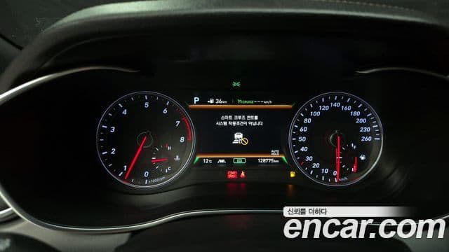 Genesis G70 Elite, 2019 8