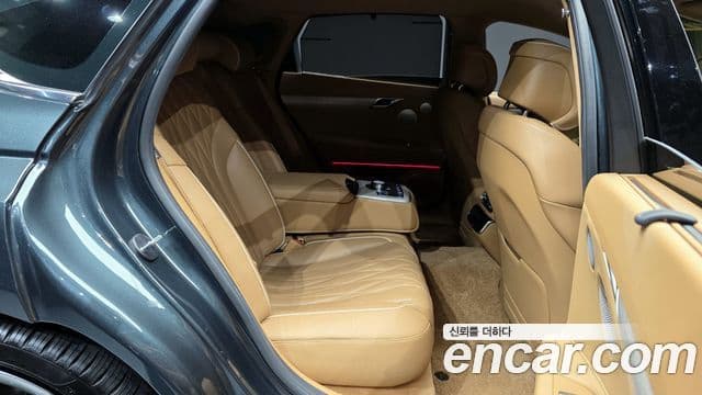 Genesis G80 (RG3) бензин 2.5 турбо AWD, 2025 12