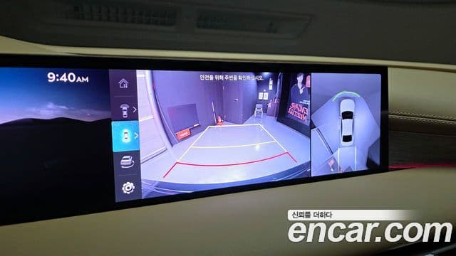 Genesis G80 (RG3) бензин 2.5 турбо AWD, 2025 16