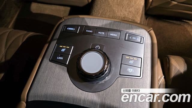 Genesis G80 (RG3) бензин 2.5 турбо AWD, 2025 19