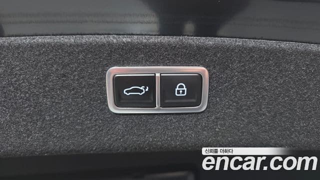 Genesis G80 (RG3) бензин 2.5 турбо AWD, 2025 20