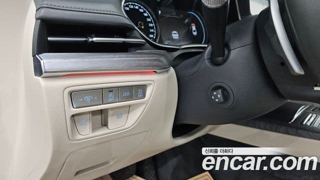 Genesis G80 (RG3) бензин 2.5 турбо 2WD, 2021 13