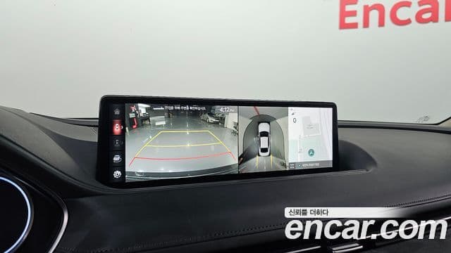 Genesis G80 (RG3) бензин 2.5 турбо 2WD, 2021 17