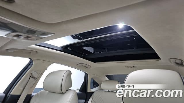 Genesis G80 (RG3) бензин 2.5 турбо 2WD, 2021 19