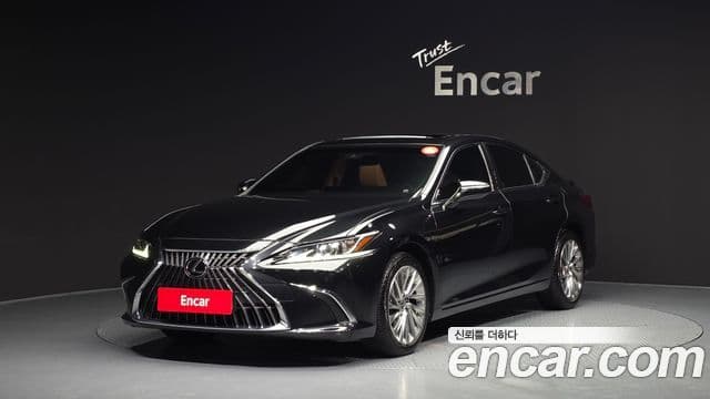 Lexus ES300h 7세대 Luxury Plus, 2023 1