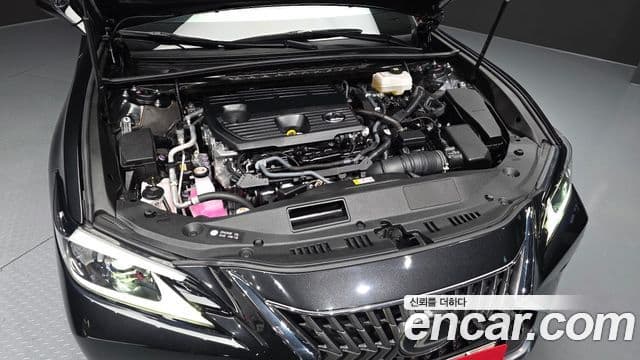 Lexus ES300h 7세대 Luxury Plus, 2023 6