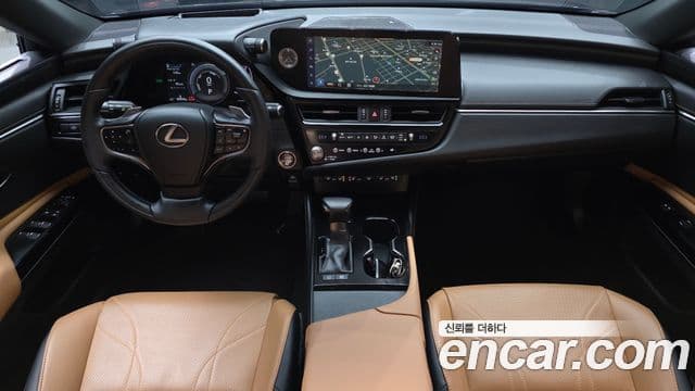 Lexus ES300h 7세대 Luxury Plus, 2023 7
