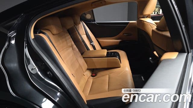 Lexus ES300h 7세대 Luxury Plus, 2023 12