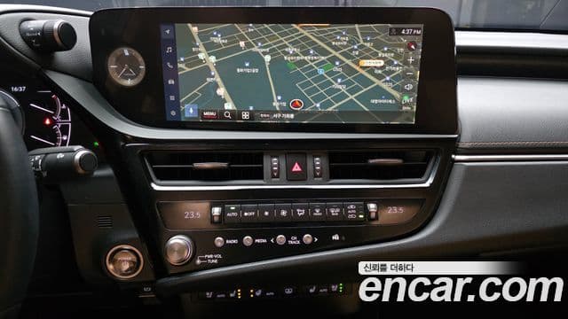 Lexus ES300h 7세대 Luxury Plus, 2023 14