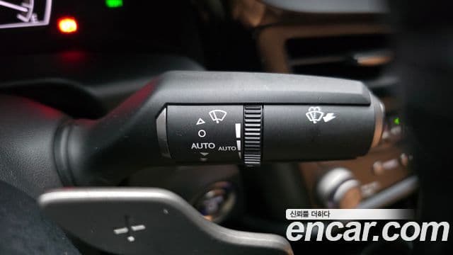 Lexus ES300h 7세대 Luxury Plus, 2023 17