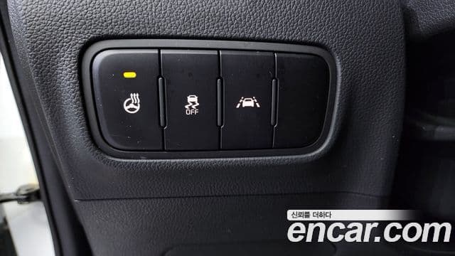 Kia The / новый New Ray Signature, 2022 12