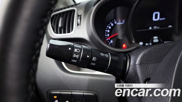 Kia The / новый New Ray Signature, 2022 14