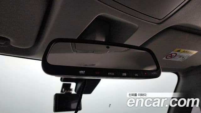 Kia The / новый New Ray Signature, 2022 18